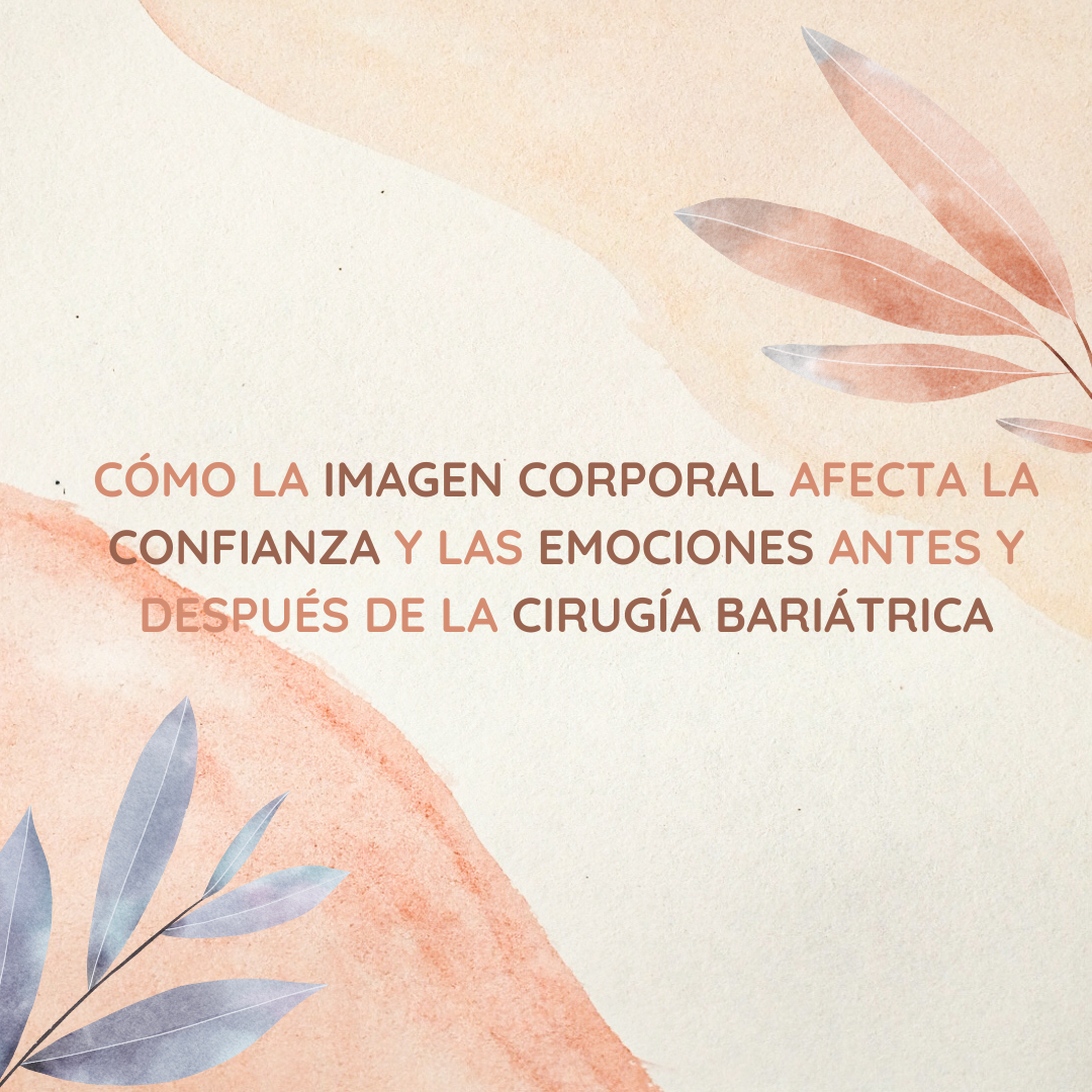 cirugía bariátrica